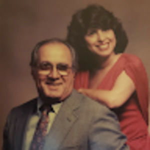 Meet your Posher, Jo ann